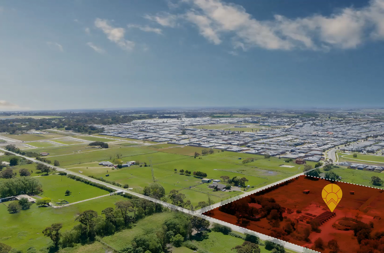 Ortus Cranbourne East